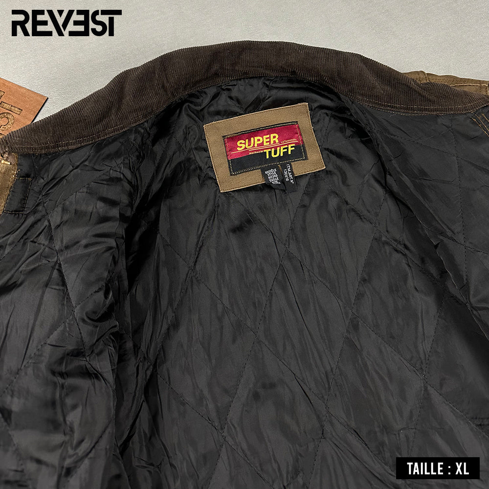 Manteau Taille XXL