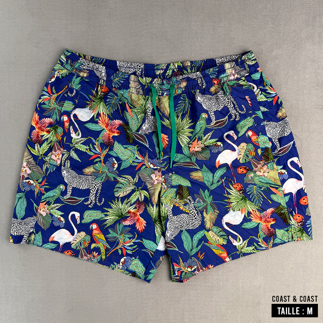 Coast & Coast Short Taille M