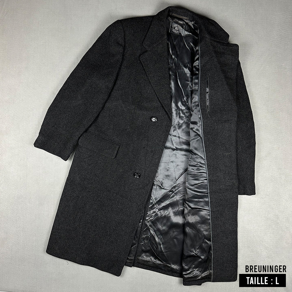 Breuninger Manteau Taille L