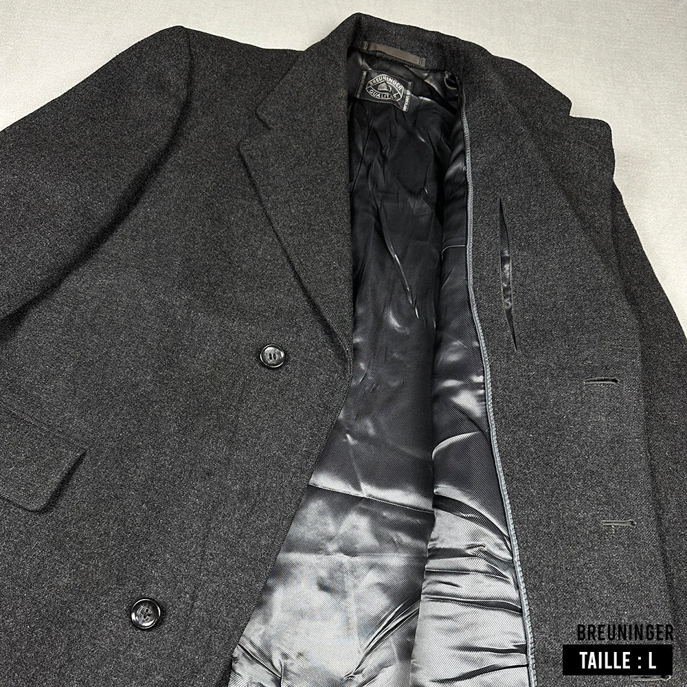 Breuninger Manteau Taille L