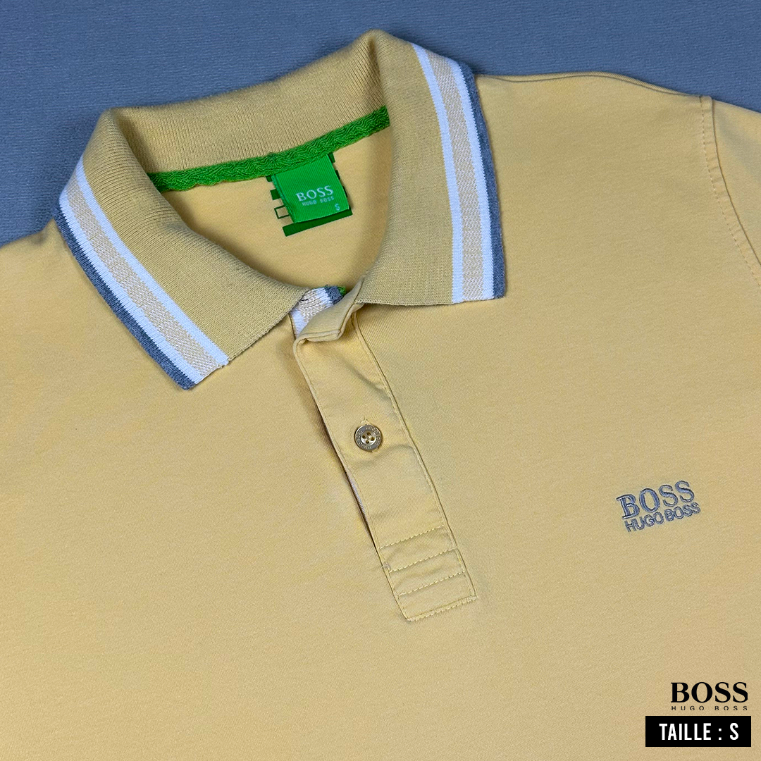 Hugo Boss T-shirt Taille S