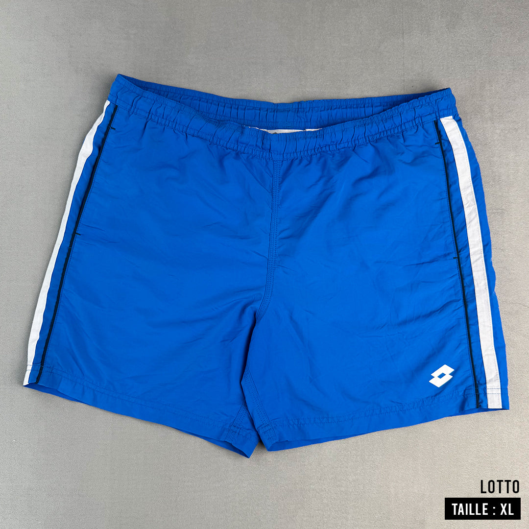 Lotto Short Taille XL