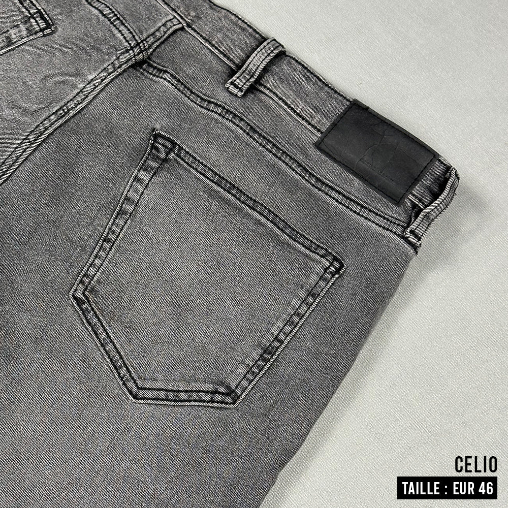 Celio Jean Taille 46 Eur