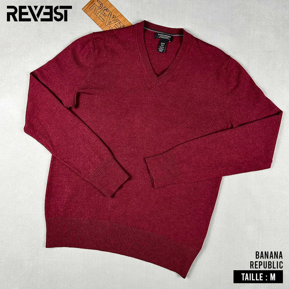 Banana Republic Pull Taille M
