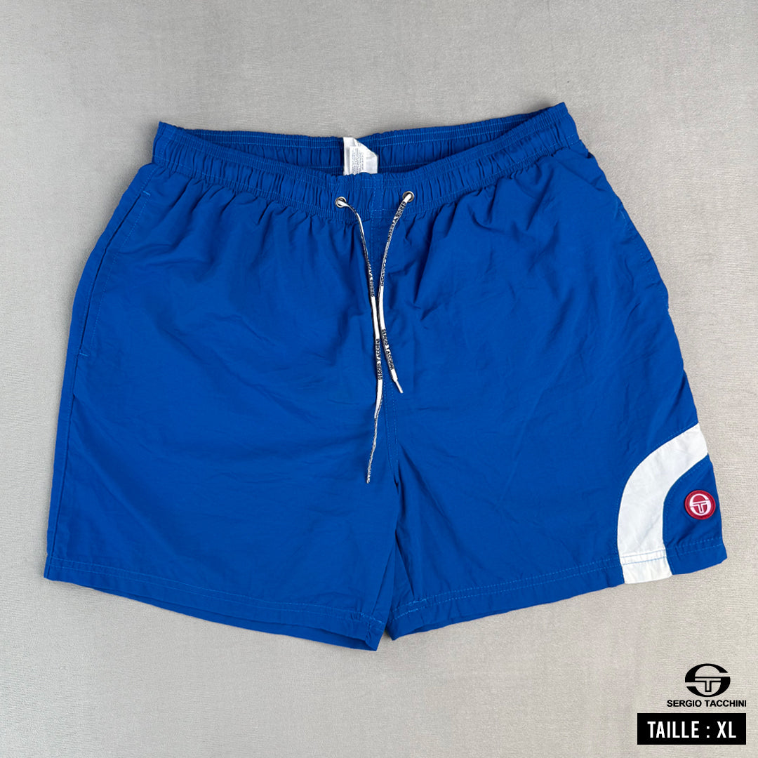 Sergio Tacchini Short Taille XL