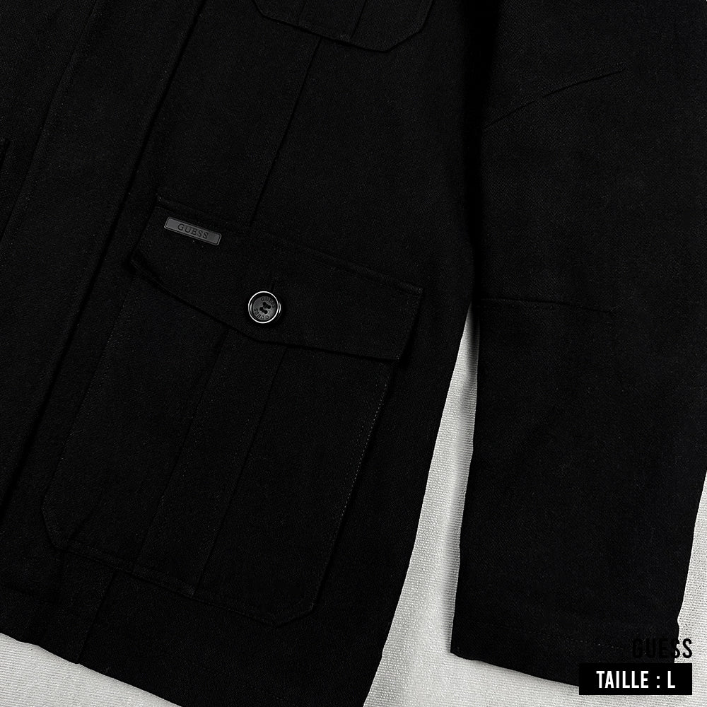 Guess Manteau cachemire Taille L