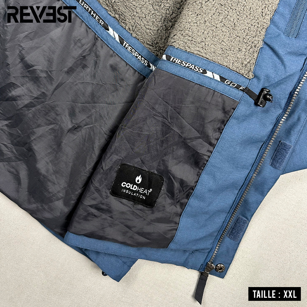 Trespass Manteau Taille XXL