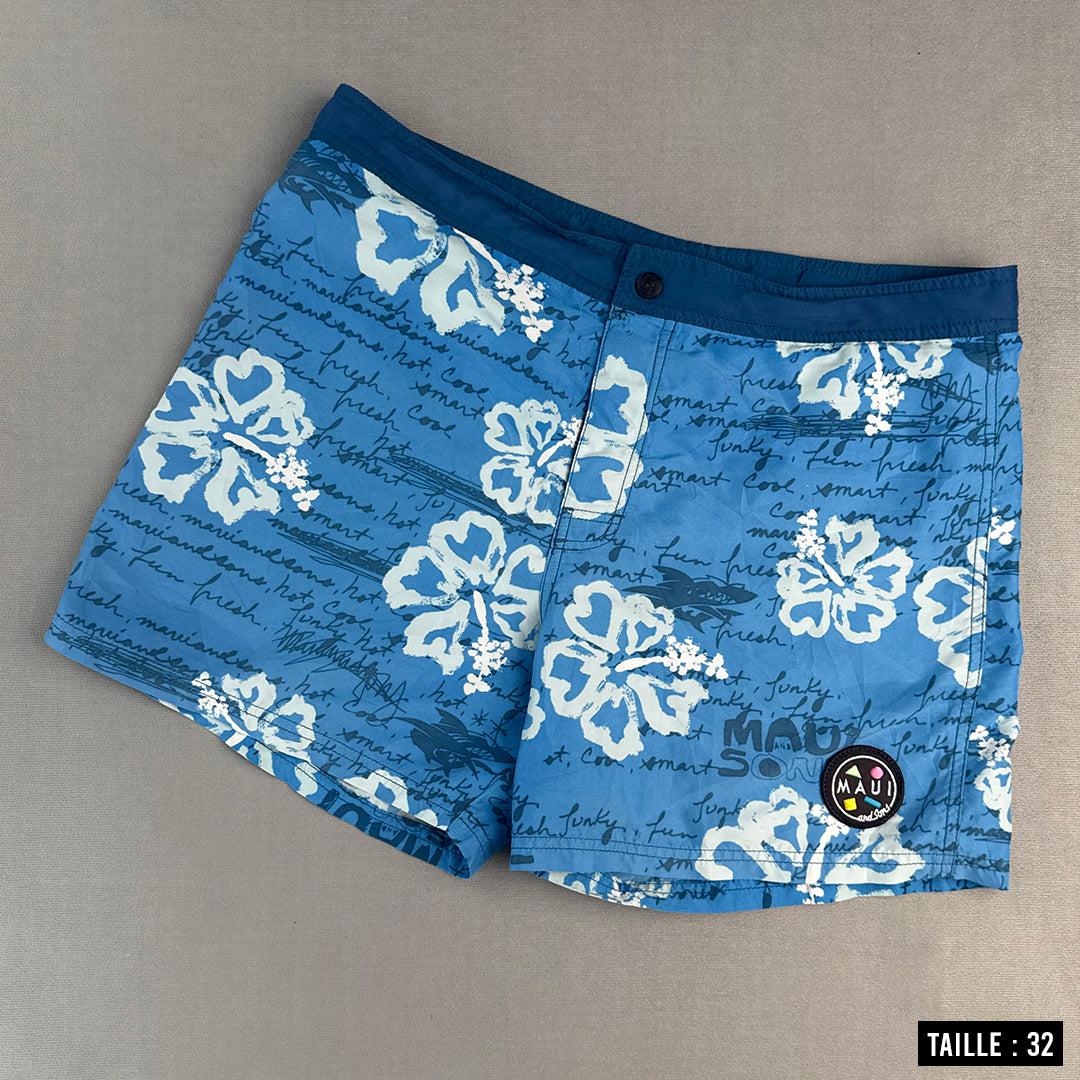 Maui Short Taille 32/M