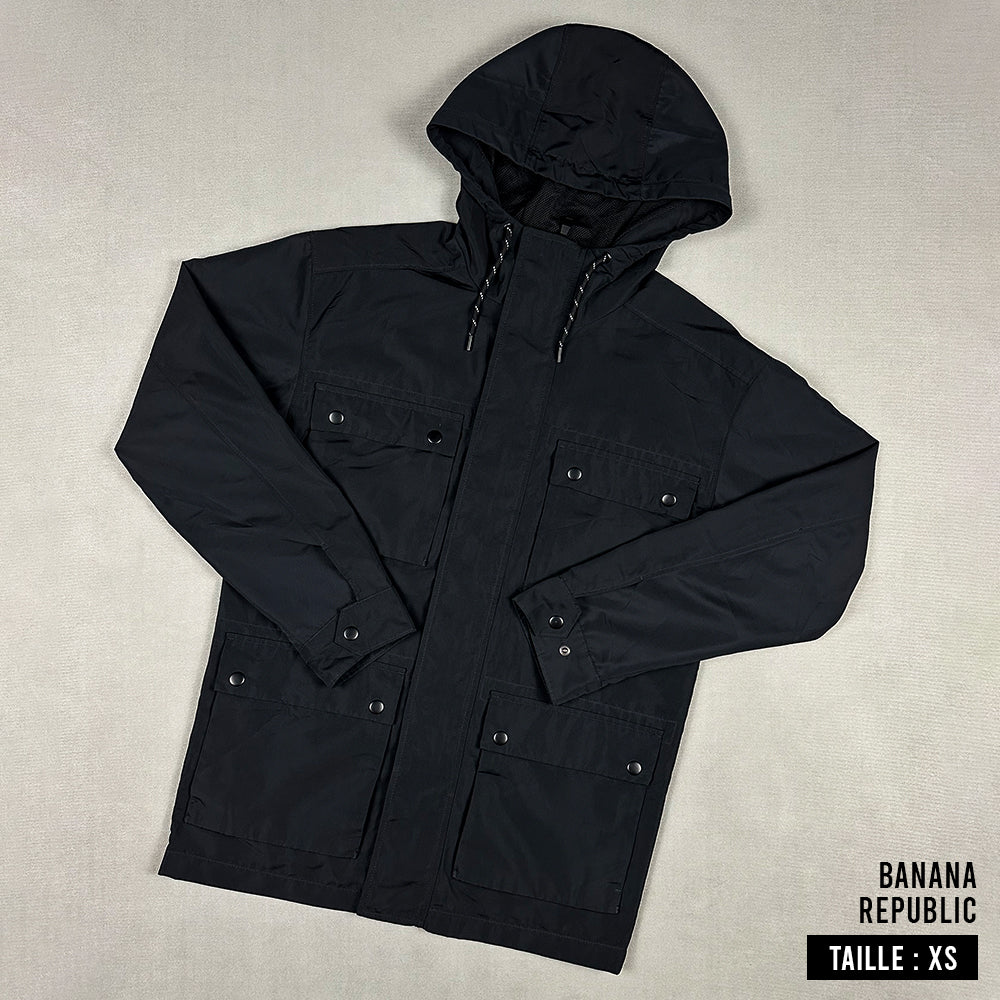 Banana Republic Manteau Taille XS