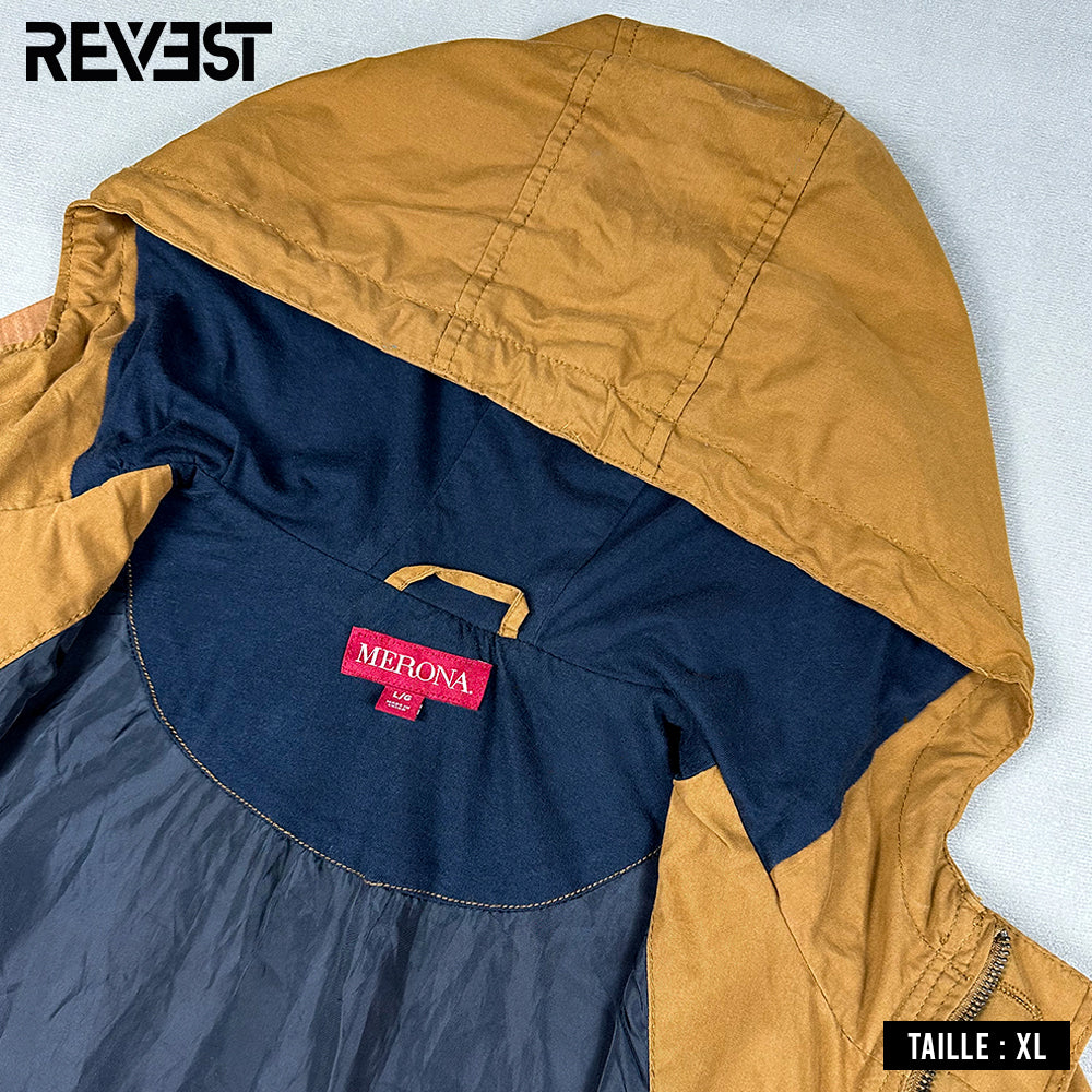 Merona Veste Taille XL