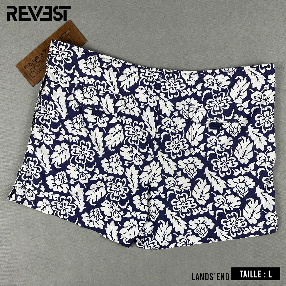 Lands'End Short Taille L