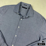 Tommy Hilfiger Chemise Taille L