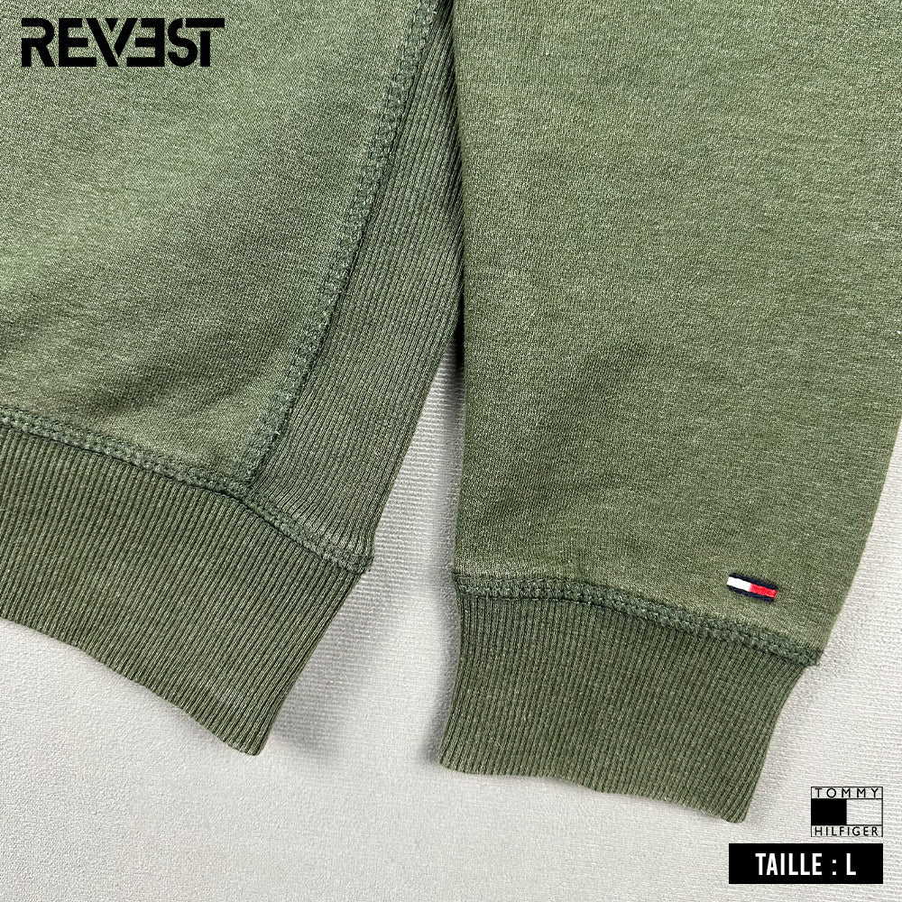 Tommy Hilfiger Pull Taille L