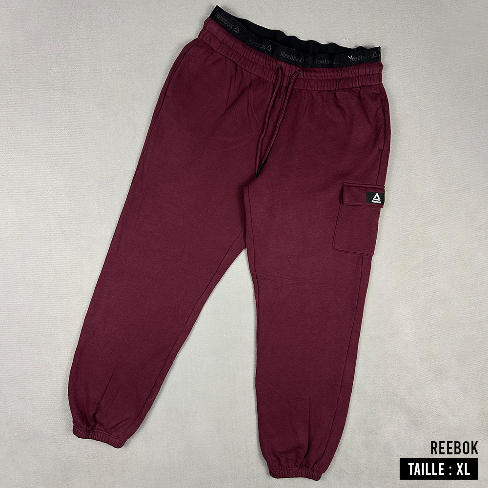 Reebok Jogging Taille XL