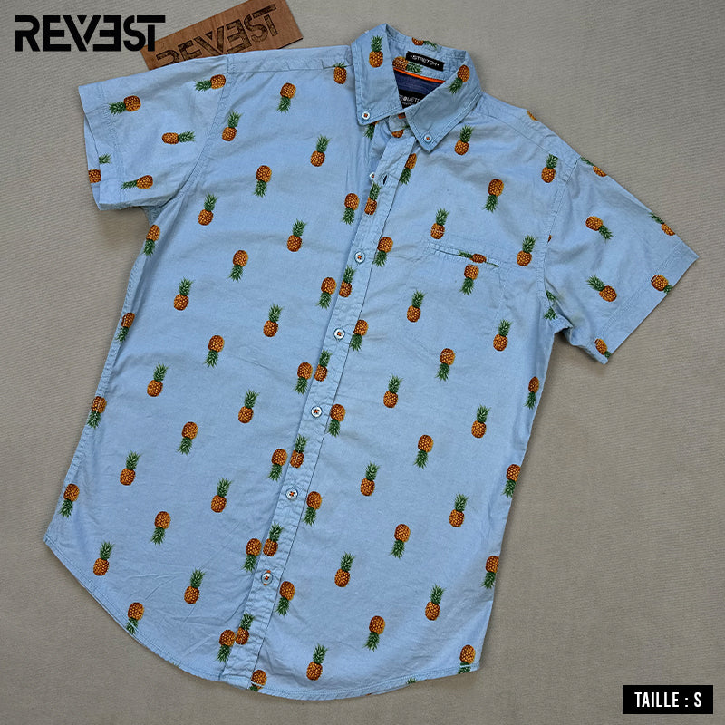 Chemise Taille S