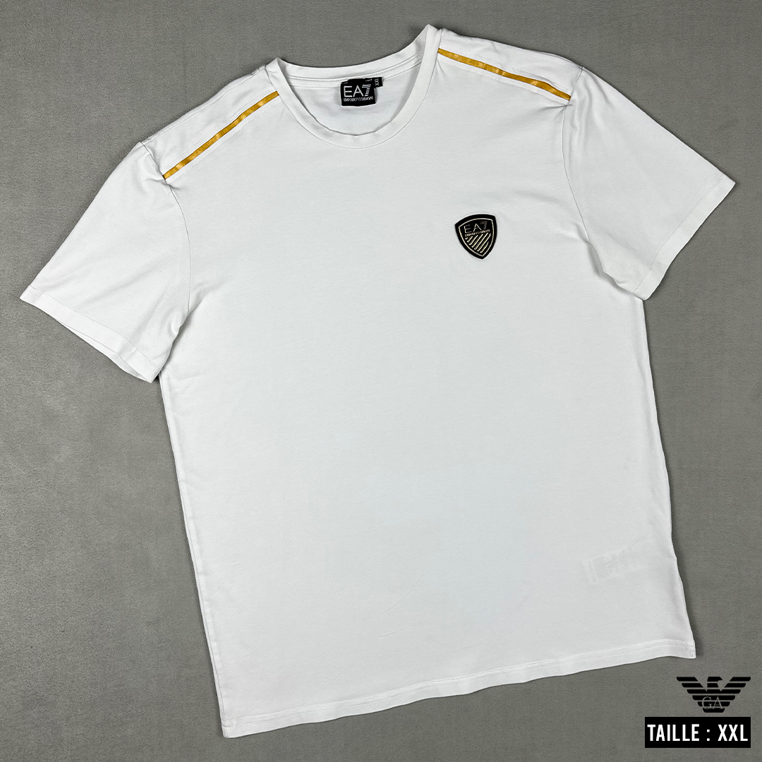 Emporio Armani T-shirt Taille XXL