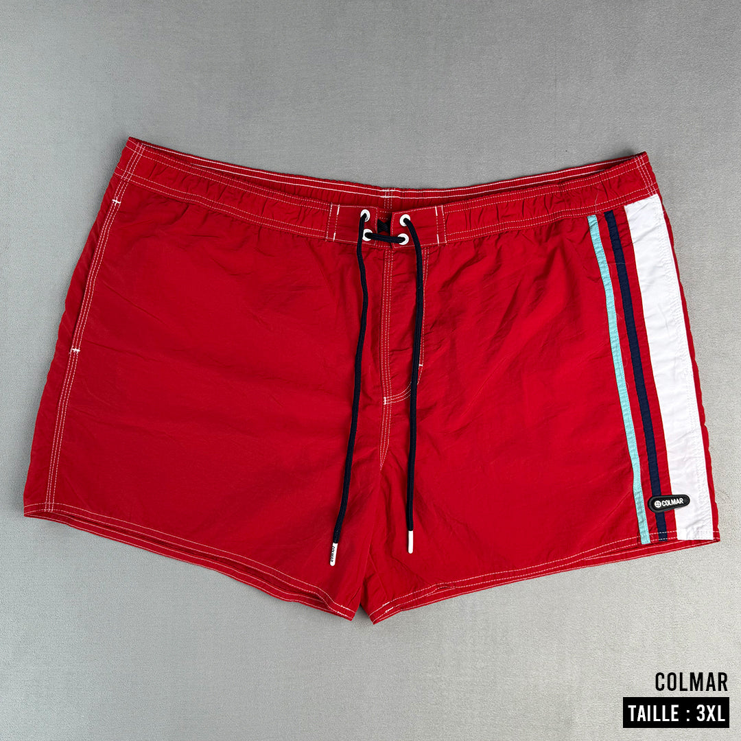 Colmar Short Taille 3XL