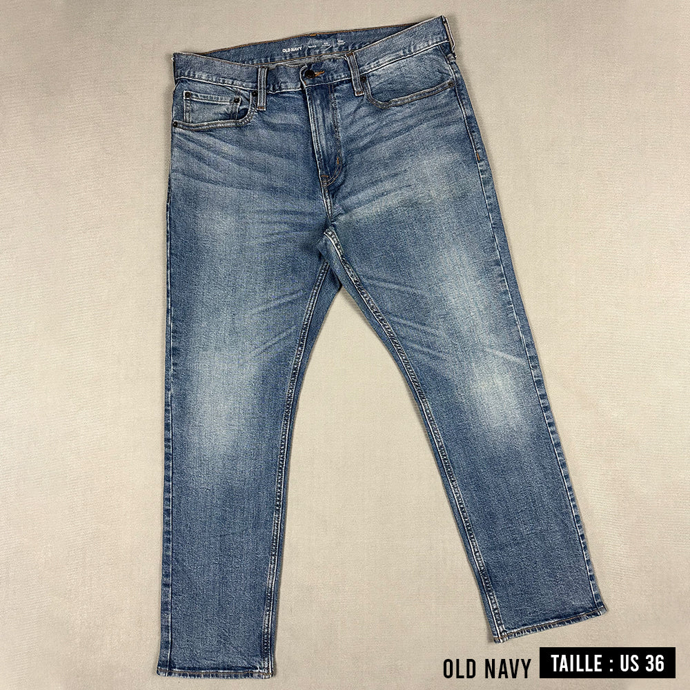 Old Navy Jean Taille 36US