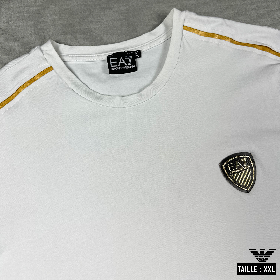 Emporio Armani T-shirt Taille XXL