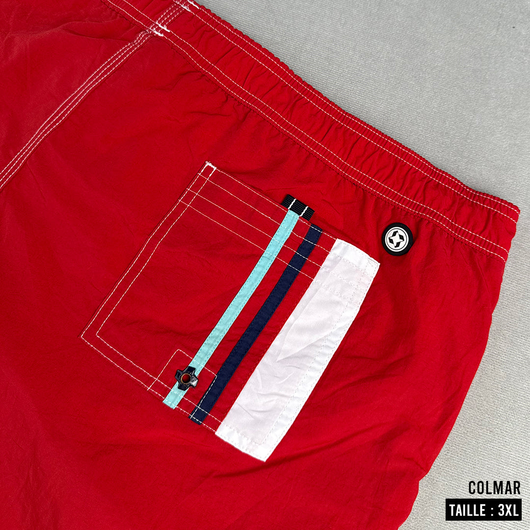 Colmar Short Taille 3XL
