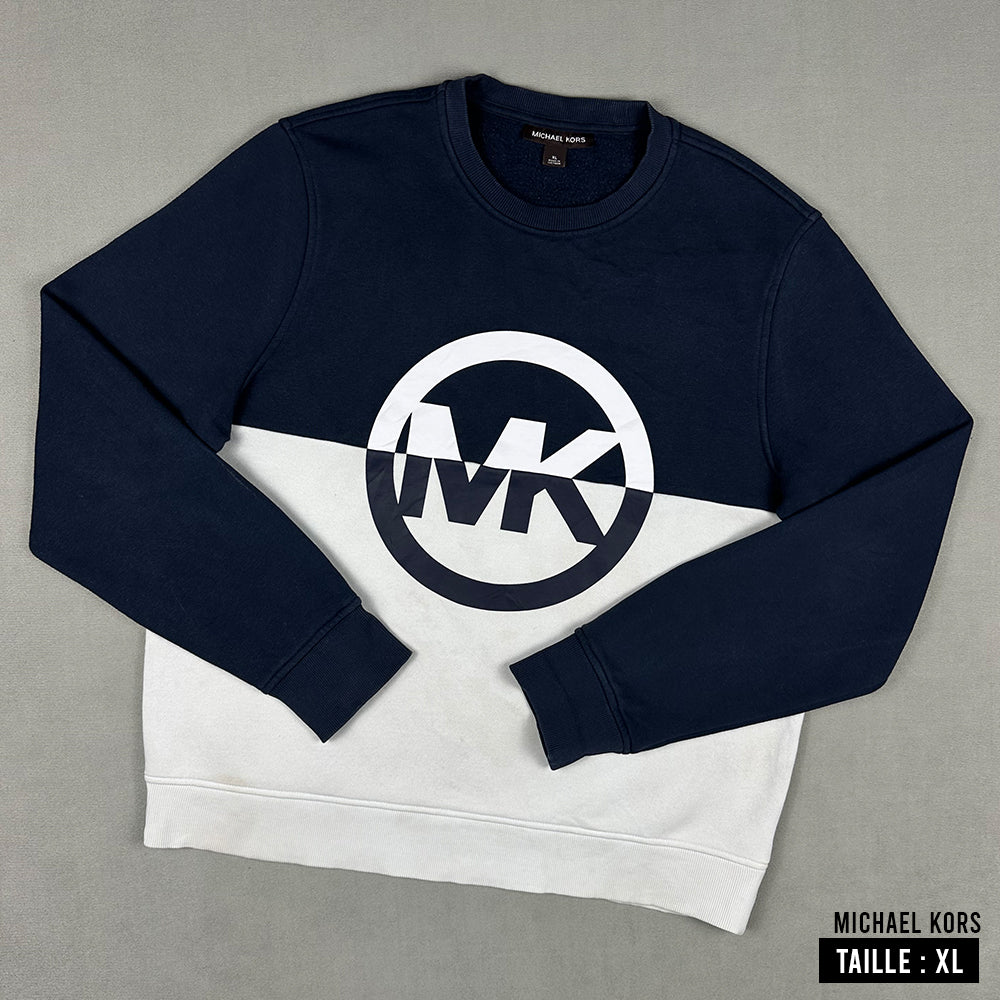 Michael Kors Pull Taille XL