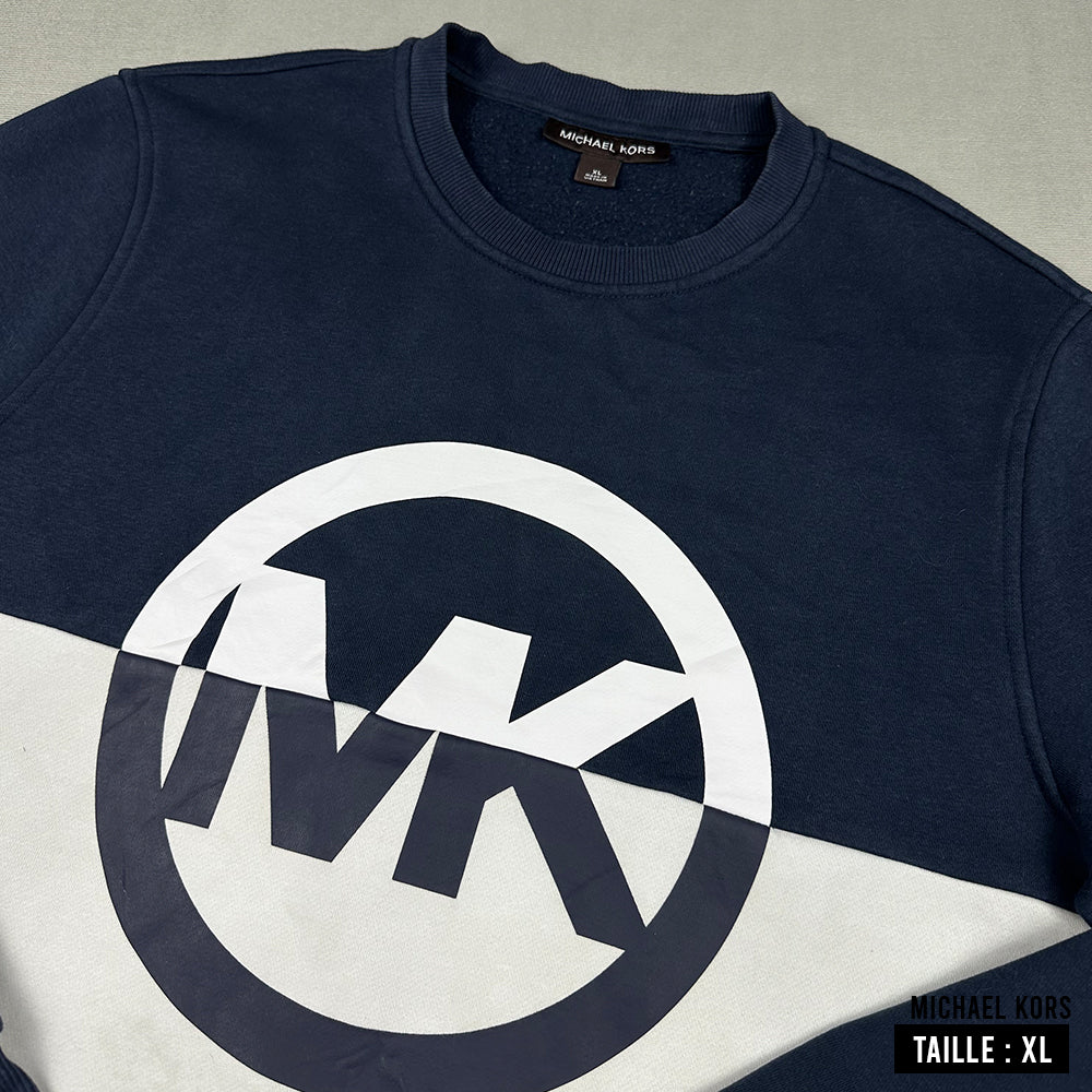 Michael Kors Pull Taille XL