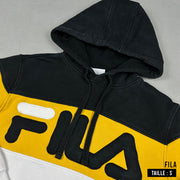 Fila Sweat à Capuche Taille S