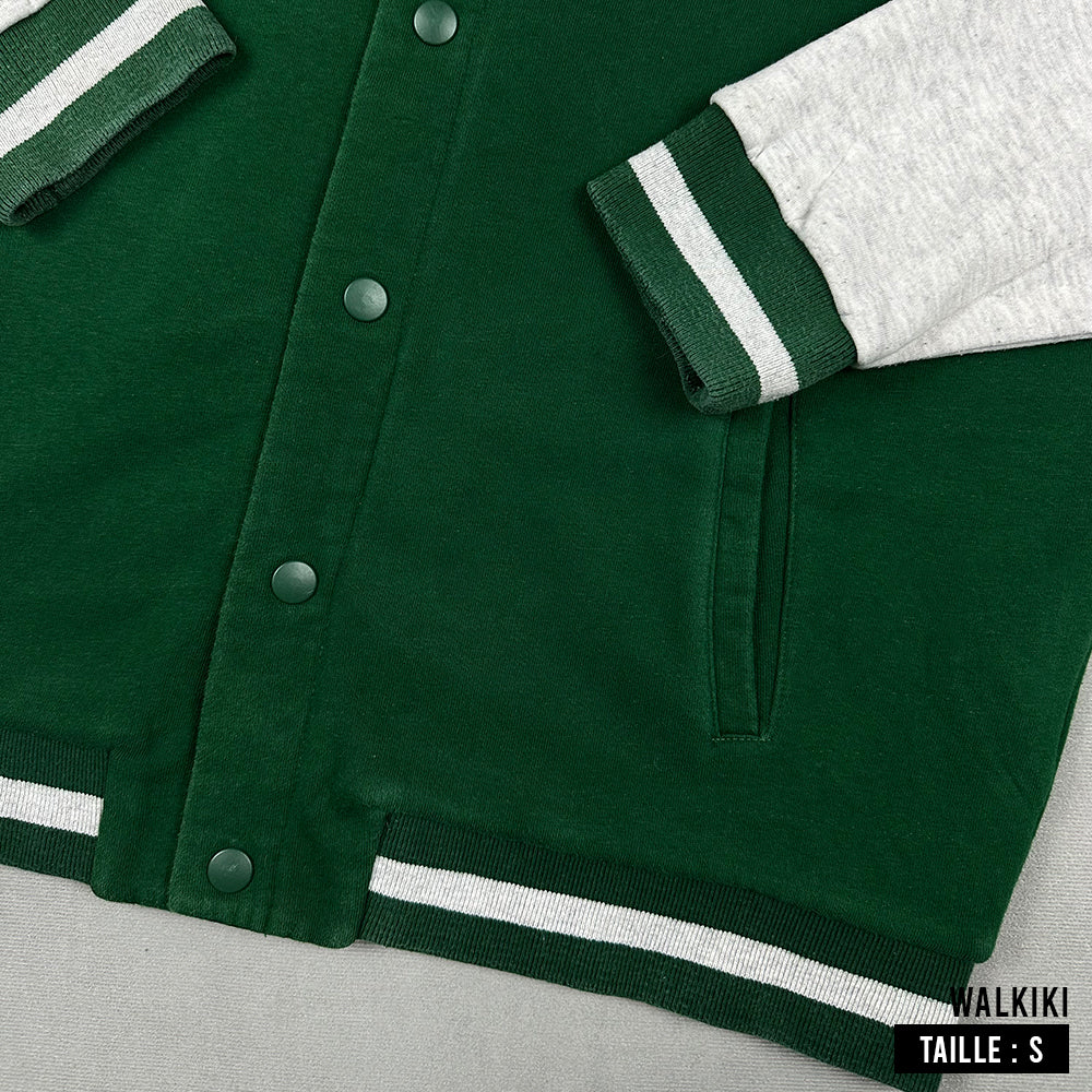 Walkiki Gilet Taille S