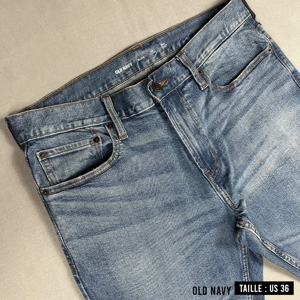 Old Navy Jean Taille 36US