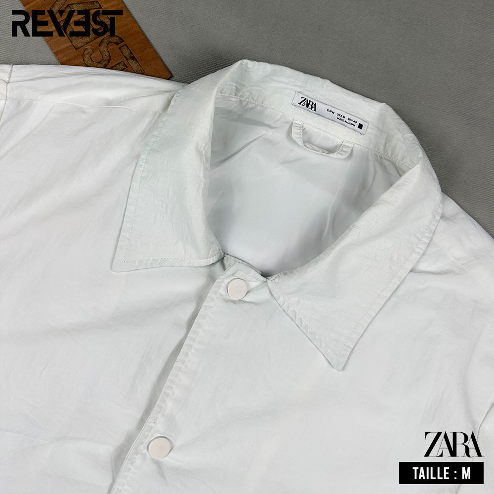 Zara Chemise taille M