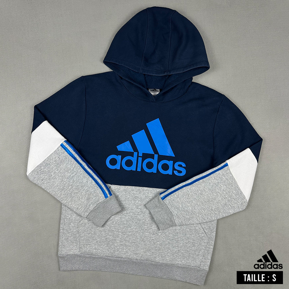 Adidas Sweat à Capuche Taille S