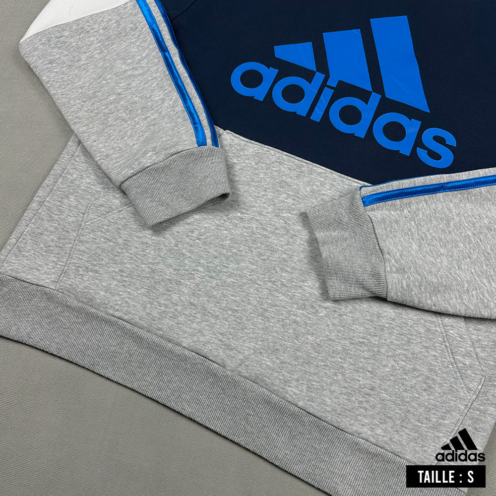 Adidas Sweat à Capuche Taille S