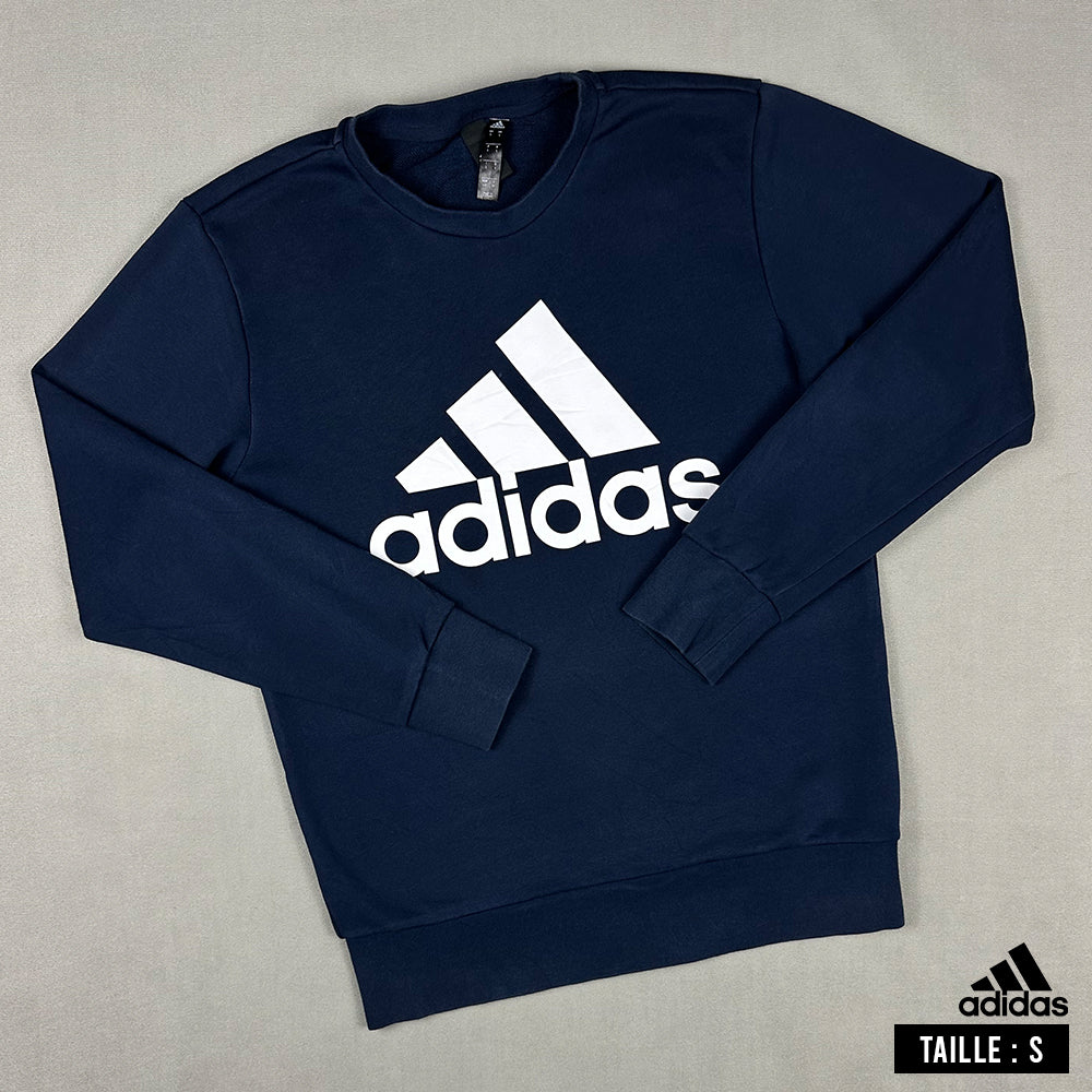 Adidas Pull Taille S