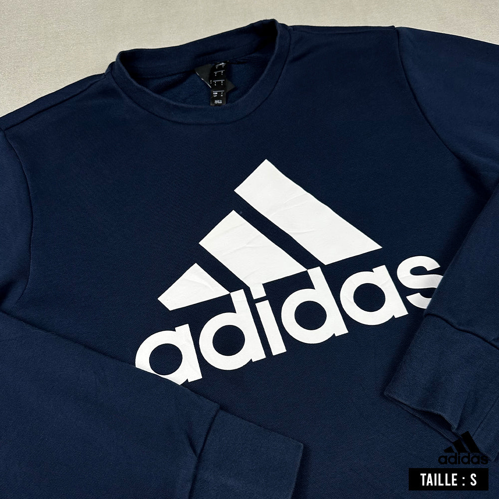 Adidas Pull Taille S