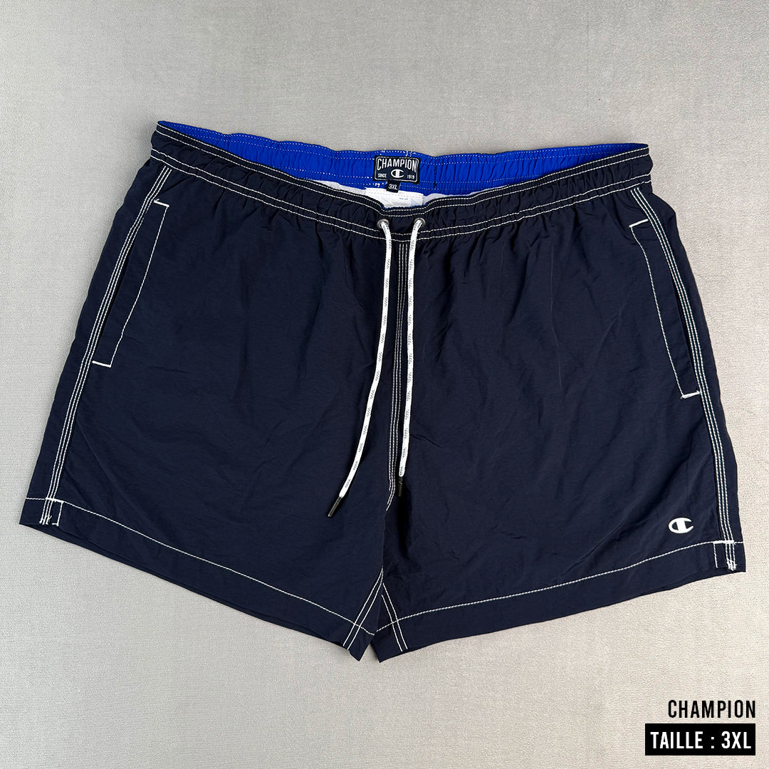 Champion Short Taille 3XL
