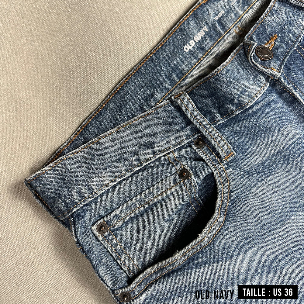 Old Navy Jean Taille 36US