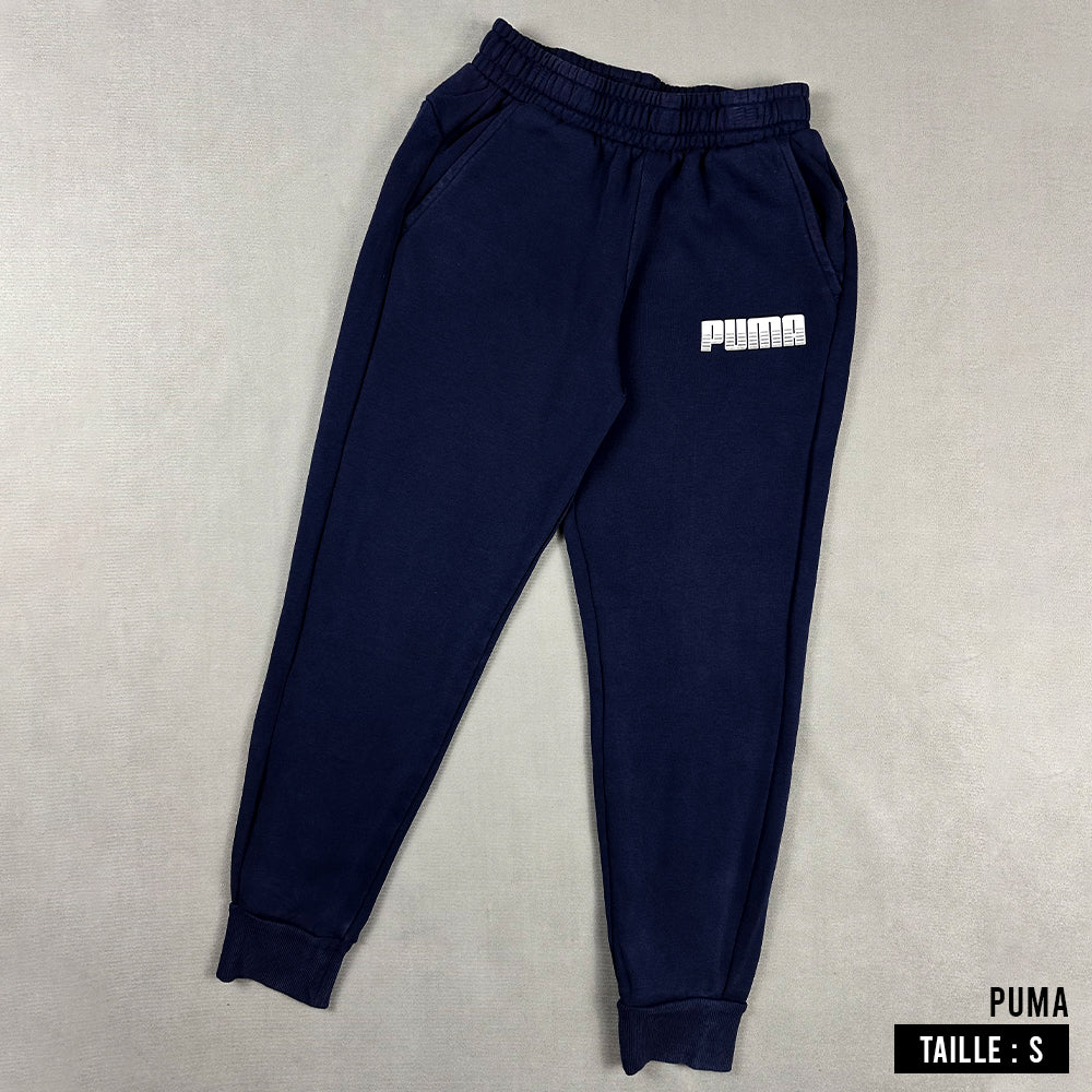 Puma Sweat à Capuche + Pants Taille S