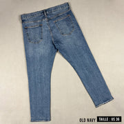 Old Navy Jean Taille 36US