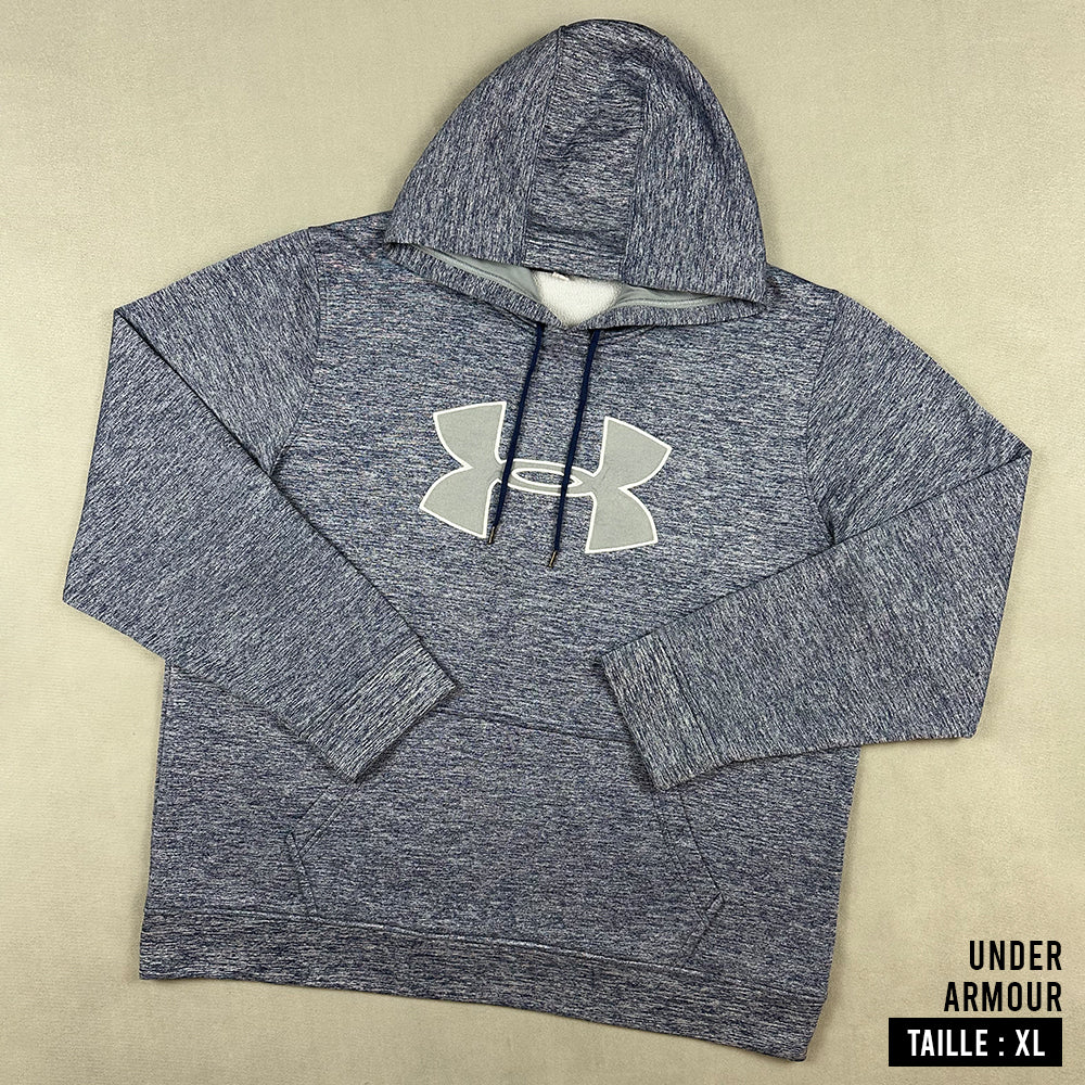 Under Armour Sweat à Capuche Taille XL