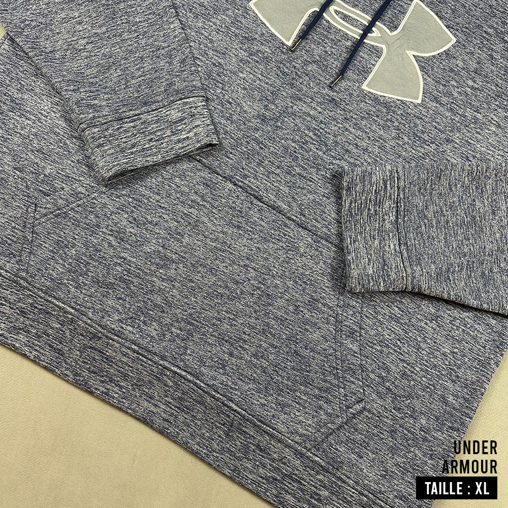 Under Armour Sweat à Capuche Taille XL