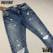 Only & Sons Jean Taille 28