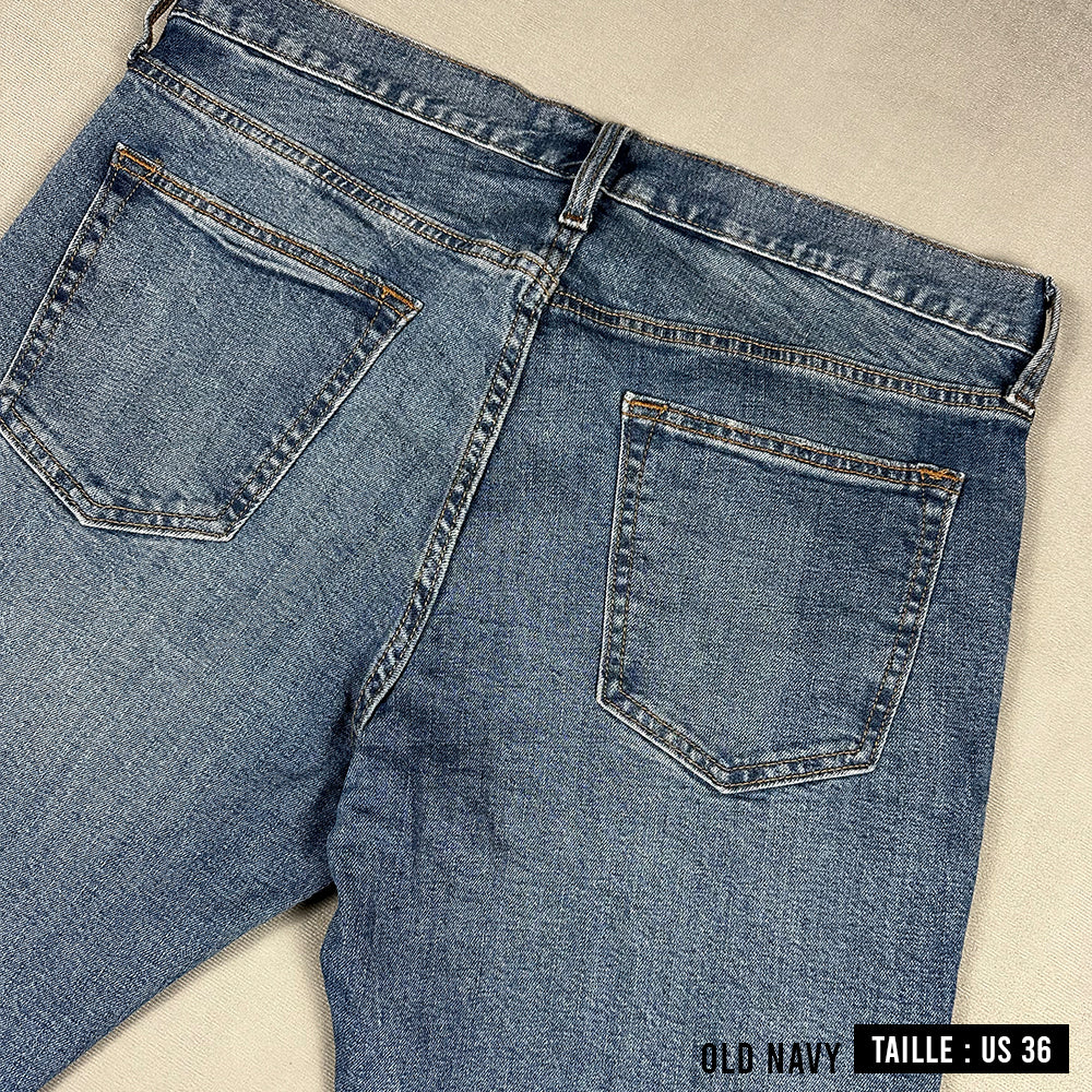Old Navy Jean Taille 36US