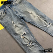 Pacsun Jean Taille 28 Skinny