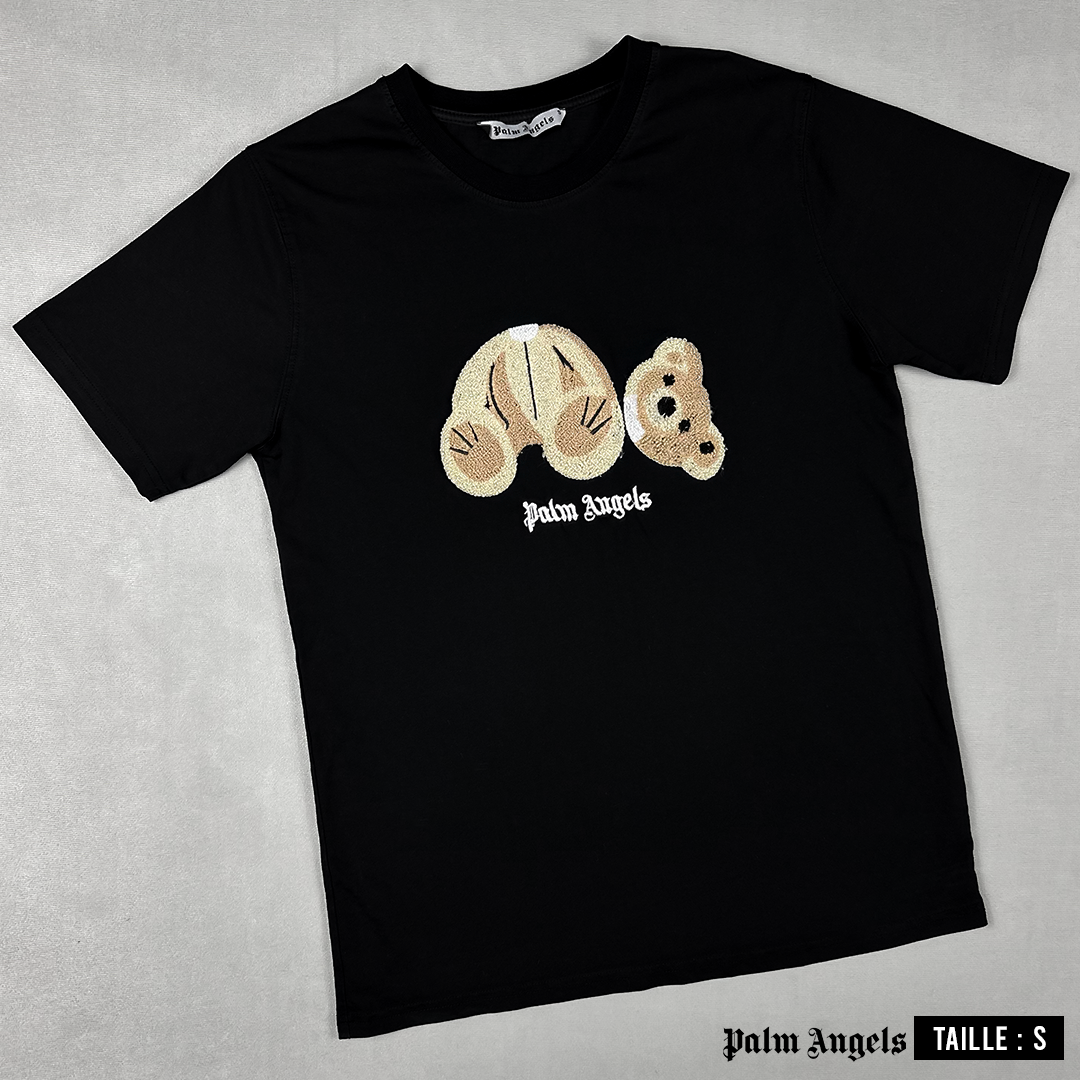 Palm Angels T-shirt Taille S