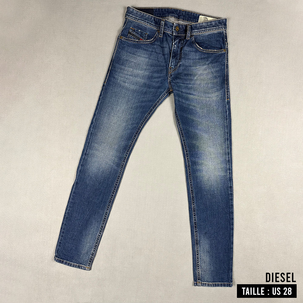 Diesel Jean Taille 28US