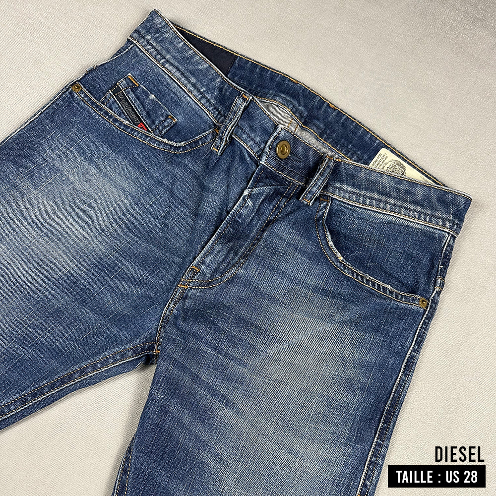 Diesel Jean Taille 28US