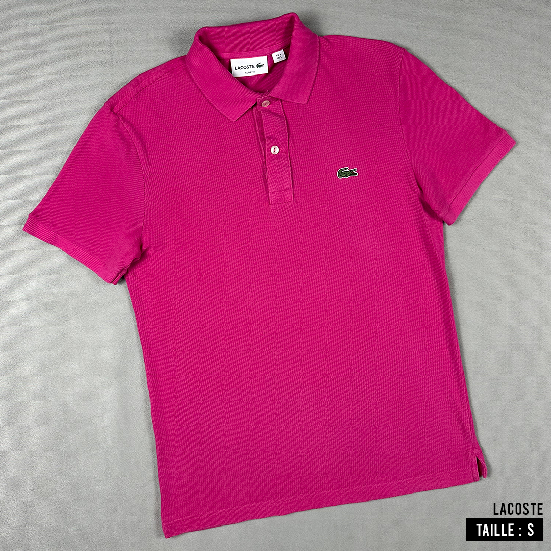 Lacoste T-shirt Taille S