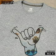 Quiksilver T-shirt Taille M