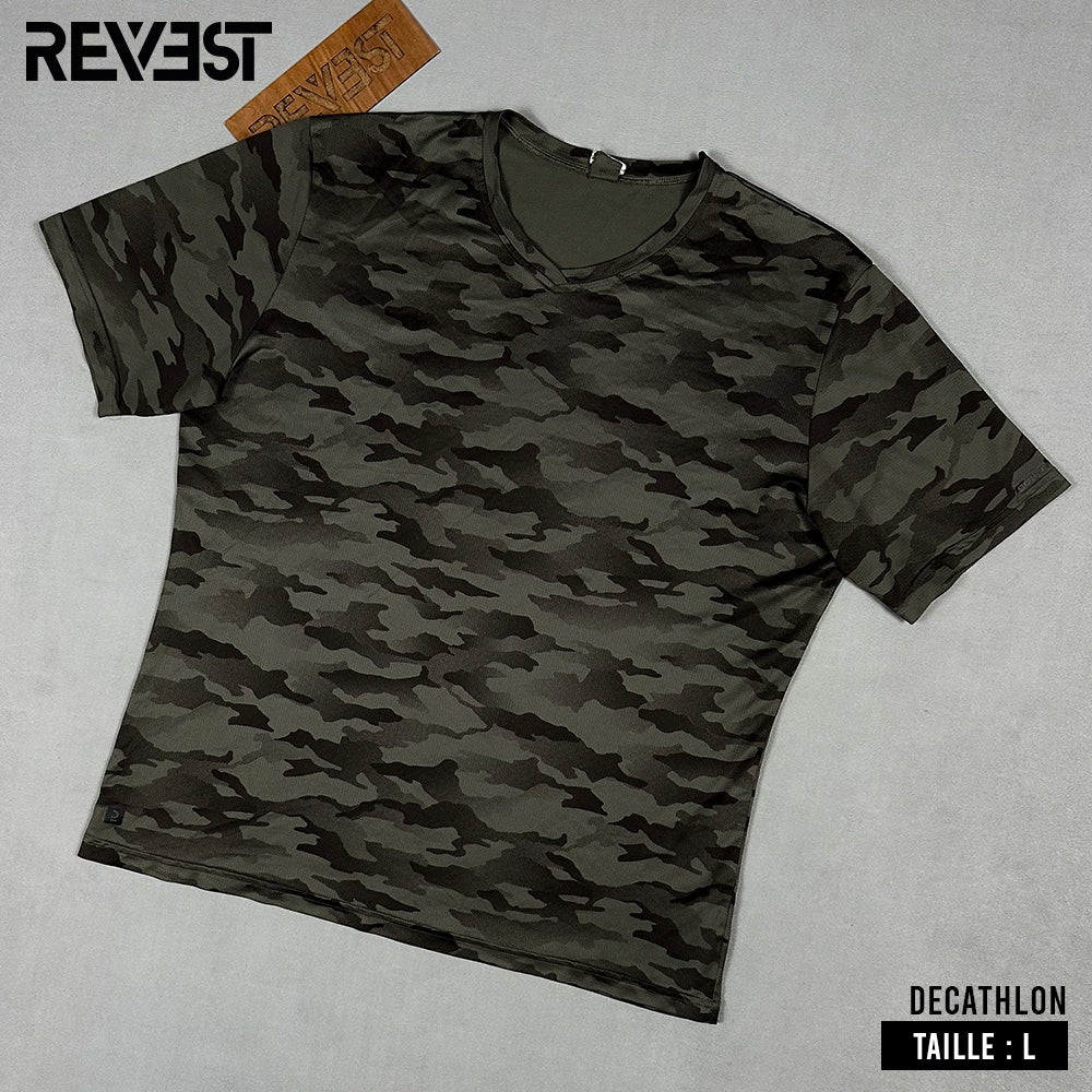 Decathlon T-shirt Taille L