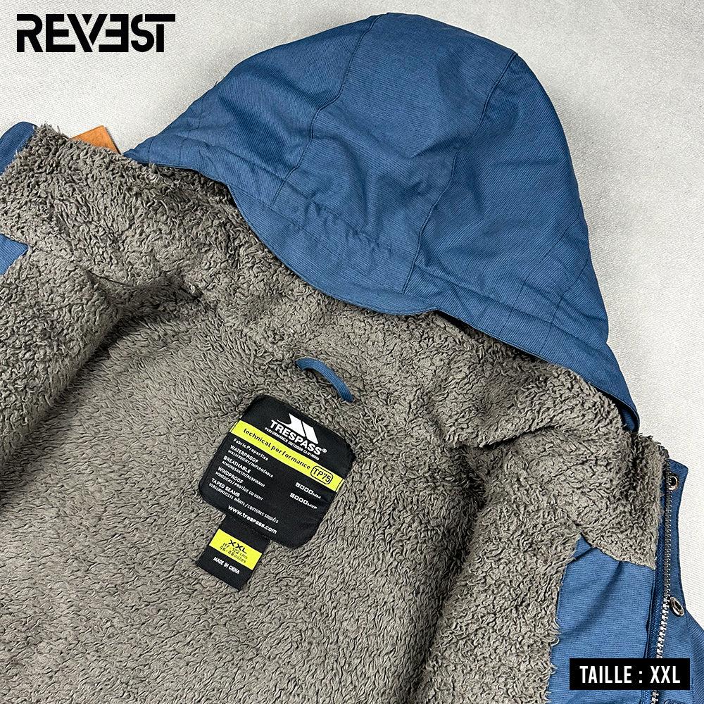 Trespass Manteau Taille XXL